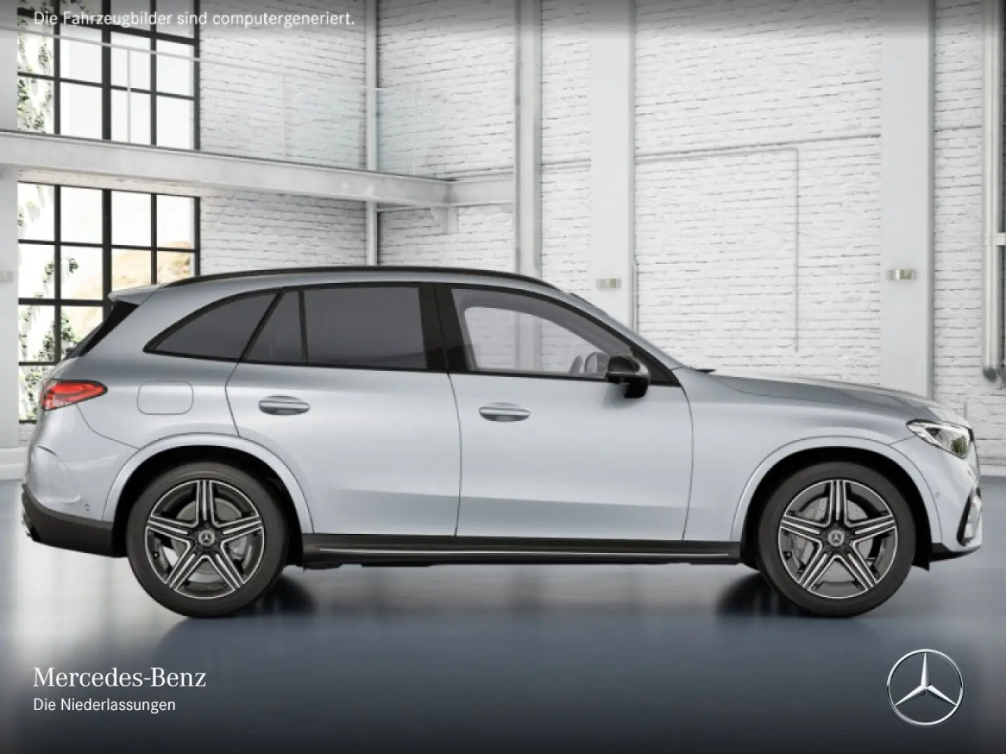 GLC 200 4M AMG+NIGHT+360+LED+KEYLESS+9G
