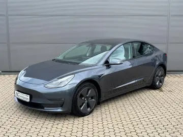 Model 3 Long Range Dual Motor AWD