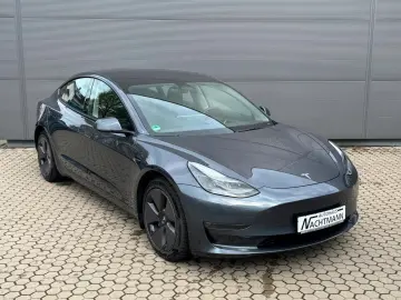 Model 3 Long Range Dual Motor AWD
