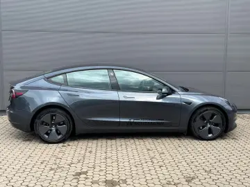 Model 3 Long Range Dual Motor AWD