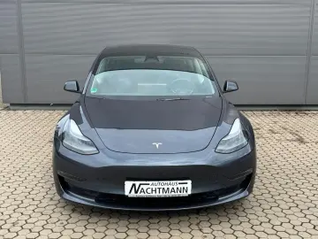 Model 3 Long Range Dual Motor AWD