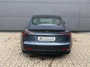 Model 3 Long Range Dual Motor AWD