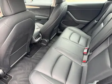 Model 3 Long Range Dual Motor AWD