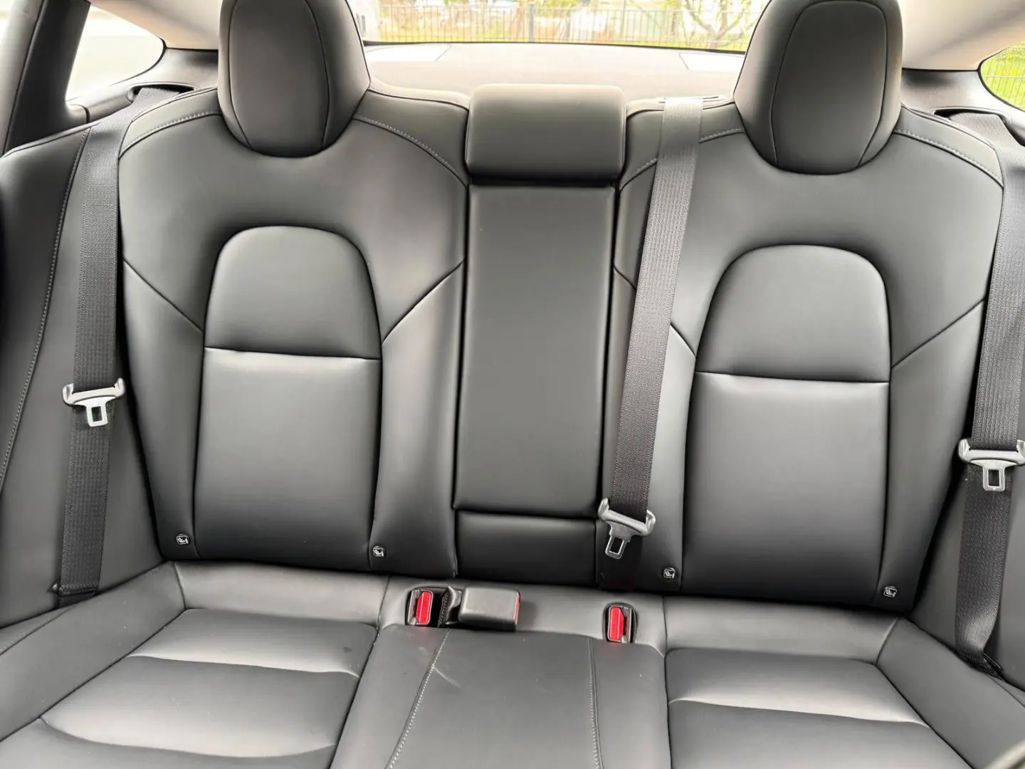 Model 3 Long Range Dual Motor AWD