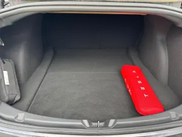 Model 3 Long Range Dual Motor AWD