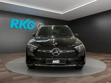 GLC 200 4M AMG PANORAMA SPURPAKET KAMERA MEMORY
