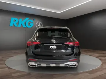 GLC 200 4M AMG PANORAMA SPURPAKET KAMERA MEMORY
