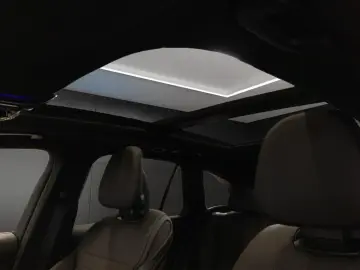 GLC 200 4M AMG PANORAMA SPURPAKET KAMERA MEMORY