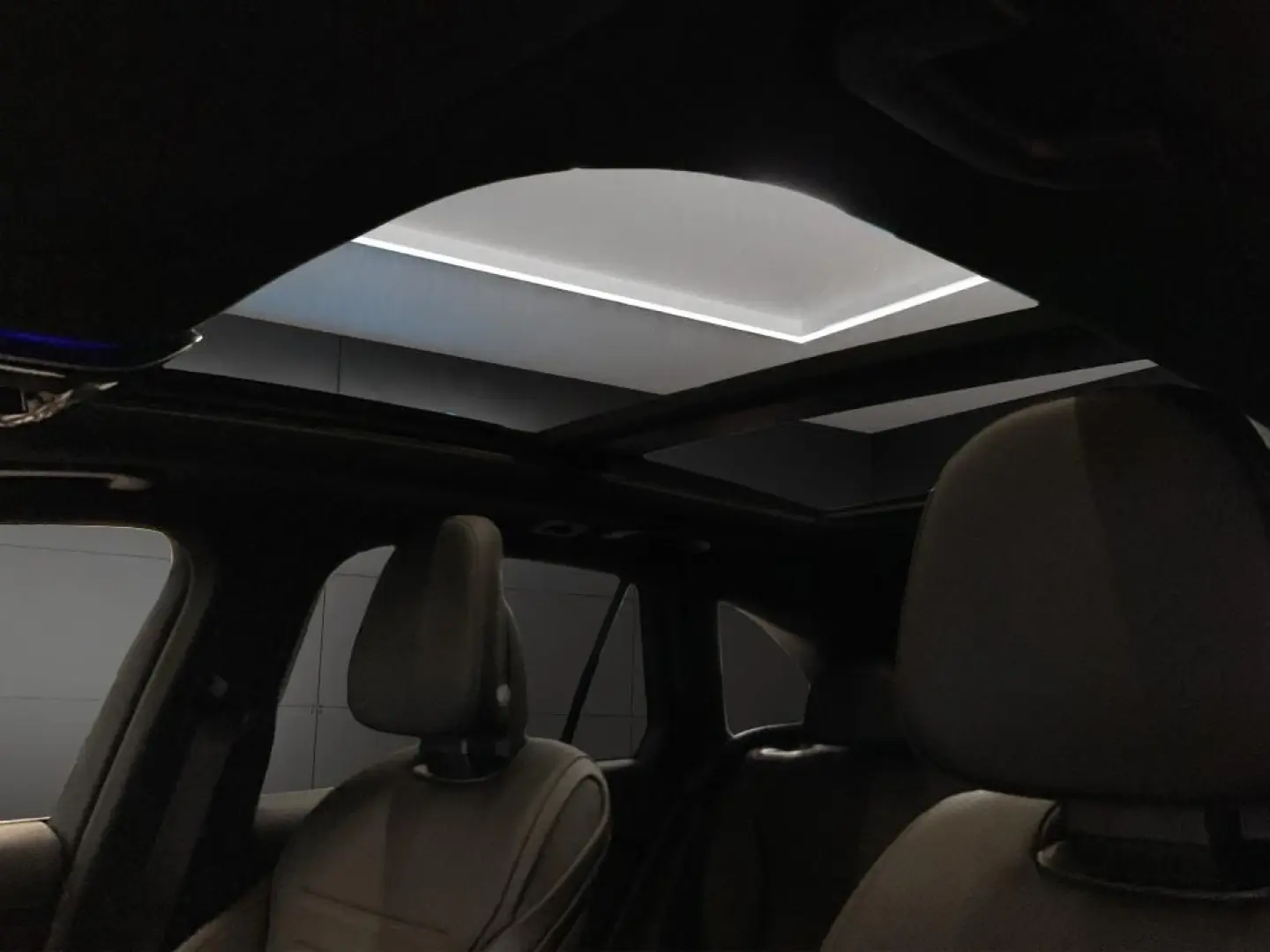 GLC 200 4M AMG PANORAMA SPURPAKET KAMERA MEMORY