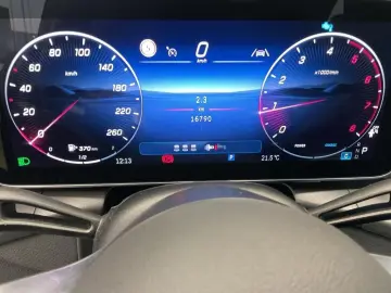 GLC 200 4M AMG PANORAMA SPURPAKET KAMERA MEMORY