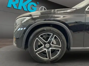 GLC 200 4M AMG PANORAMA SPURPAKET KAMERA MEMORY