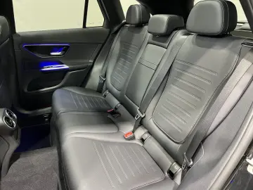 GLC 200 4M AMG AHK+Pano+Kamera+LED+Navi+el.Heck