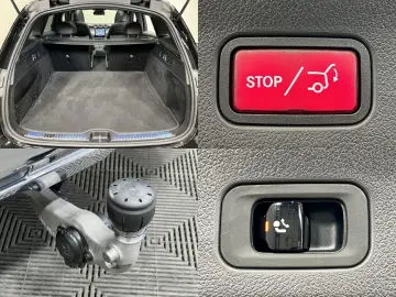 GLC 200 4M AMG AHK+Pano+Kamera+LED+Navi+el.Heck