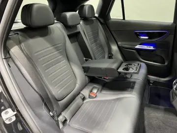 GLC 200 4M AMG AHK+Pano+Kamera+LED+Navi+el.Heck