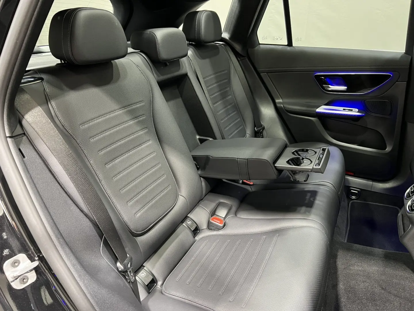 GLC 200 4M AMG AHK+Pano+Kamera+LED+Navi+el.Heck