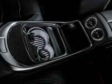 AMG GT 63 S E Perfo CARBON I+II MAGNO HIGH-CLASS
