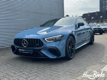 AMG GT 63 S E PERFORMANCE Carb Night 21 Perf.Si