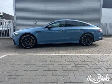 AMG GT 63 S E PERFORMANCE Carb/Night/21/Perf.Si