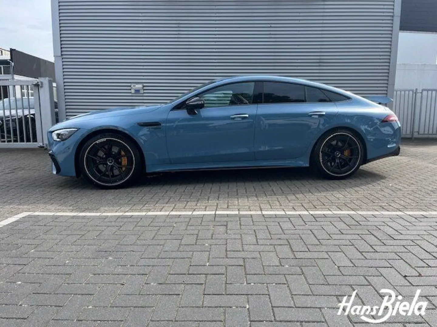 AMG GT 63 S E PERFORMANCE Carb/Night/21/Perf.Si