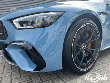 AMG GT 63 S E PERFORMANCE Carb/Night/21/Perf.Si