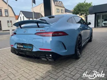 AMG GT 63 S E PERFORMANCE Carb/Night/21/Perf.Si