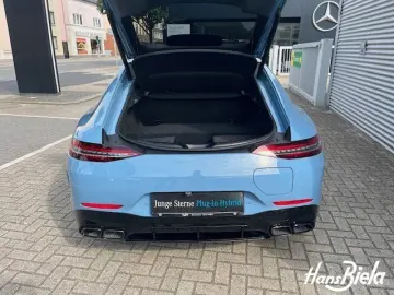 AMG GT 63 S E PERFORMANCE Carb/Night/21/Perf.Si