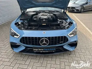 AMG GT 63 S E PERFORMANCE Carb/Night/21/Perf.Si