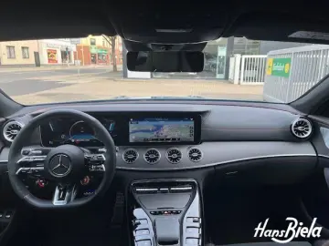 AMG GT 63 S E PERFORMANCE Carb/Night/21/Perf.Si