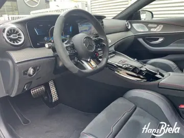 AMG GT 63 S E PERFORMANCE Carb/Night/21/Perf.Si
