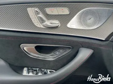 AMG GT 63 S E PERFORMANCE Carb/Night/21/Perf.Si