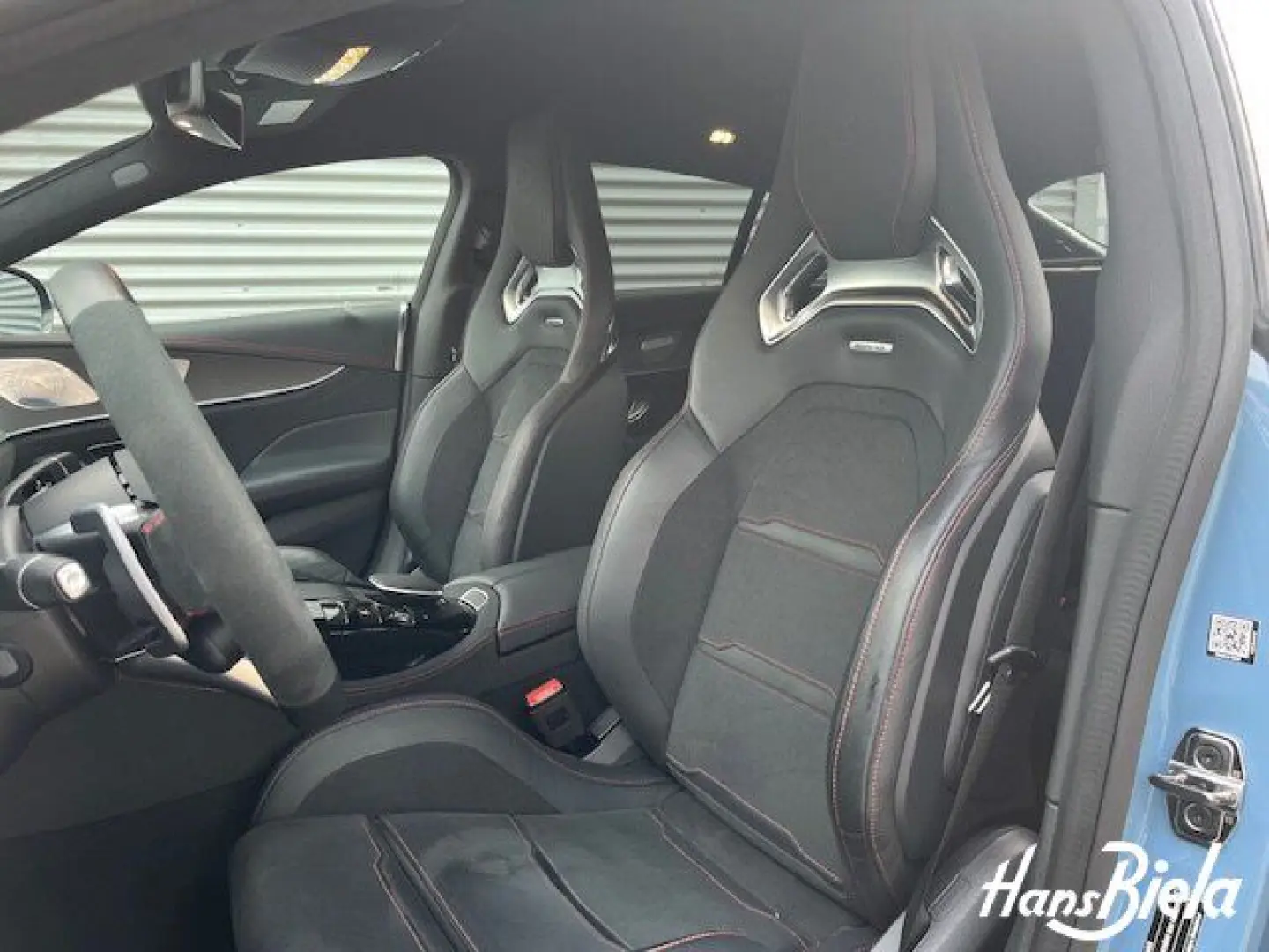 AMG GT 63 S E PERFORMANCE Carb/Night/21/Perf.Si