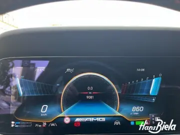 AMG GT 63 S E PERFORMANCE Carb/Night/21/Perf.Si