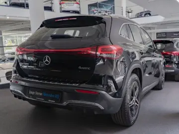 EQA 300 4M AMG/CAM/EASY-PACK/Shz/MBUX-AR Nav/18'