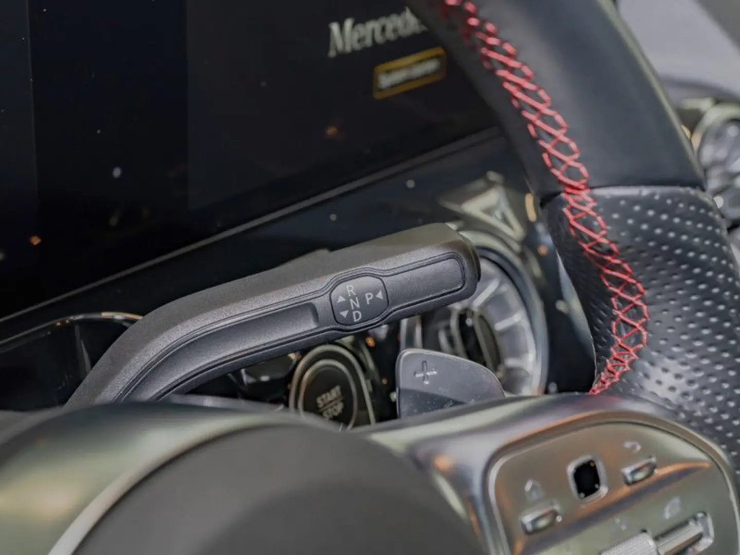 EQA 300 4M AMG/CAM/EASY-PACK/Shz/MBUX-AR Nav/18'