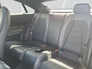 E 53 AMG 4Matic Pano Burmester Carbon 360°