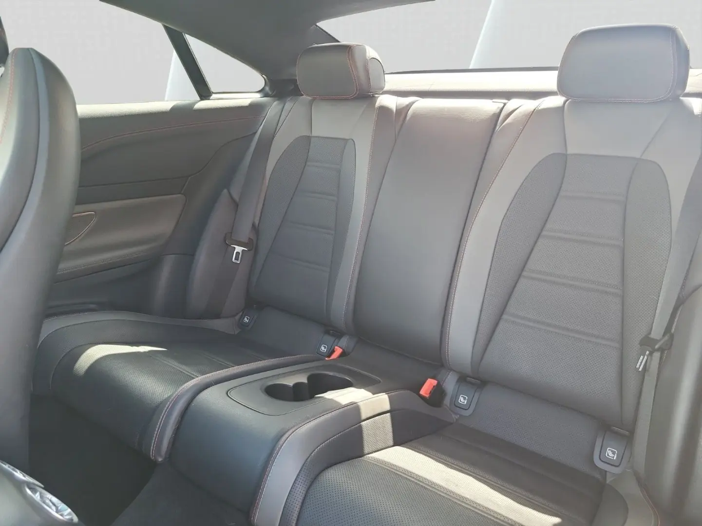 E 53 AMG 4Matic Pano Burmester Carbon 360°