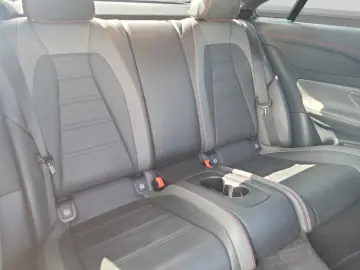 E 53 AMG 4Matic Pano Burmester Carbon 360°