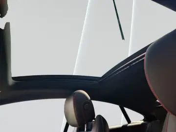 E 53 AMG 4Matic Pano Burmester Carbon 360°