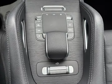 GLE 450 d AMG-Line+AIRMATIC+Pano+360°+HUD