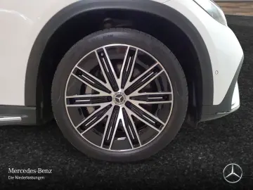 EQE 350 4M SUV AMG PREM/AKUSTIK/PANO/AHK/NIGHT
