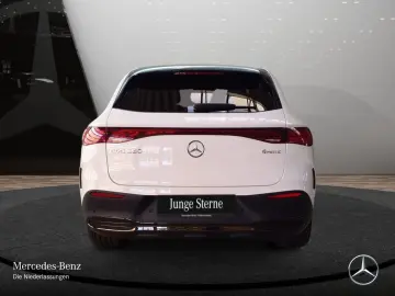 EQE 350 4M SUV AMG PREM/AKUSTIK/PANO/AHK/NIGHT