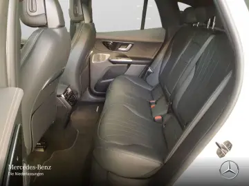 EQE 350 4M SUV AMG PREM/AKUSTIK/PANO/AHK/NIGHT