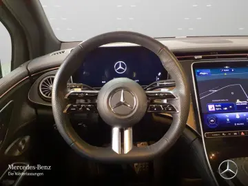 EQE 350 4M SUV AMG PREM/AKUSTIK/PANO/AHK/NIGHT