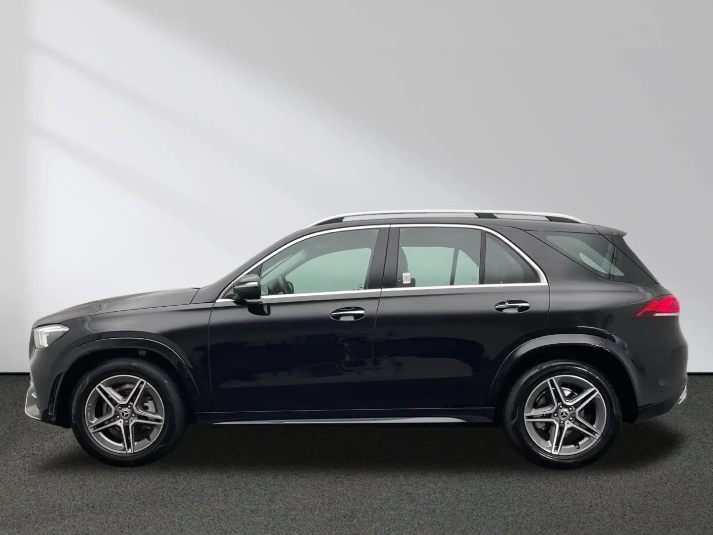 GLE 300 d 4M AMG Memory Keyless Kamera LED 20