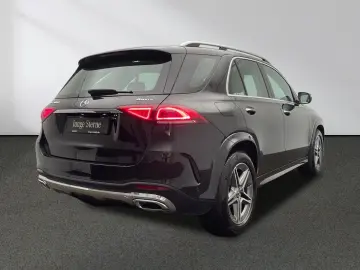 GLE 300 d 4M AMG Memory Keyless Kamera LED 20