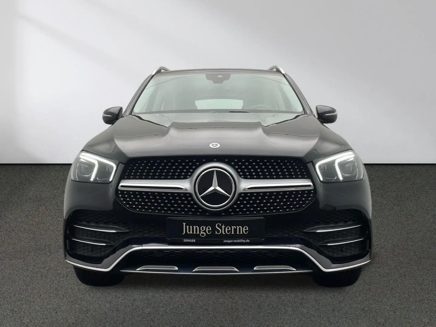 GLE 300 d 4M AMG Memory Keyless Kamera LED 20