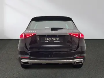 GLE 300 d 4M AMG Memory Keyless Kamera LED 20