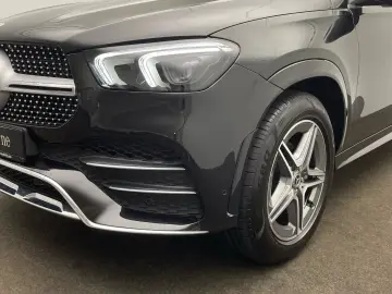 GLE 300 d 4M AMG Memory Keyless Kamera LED 20