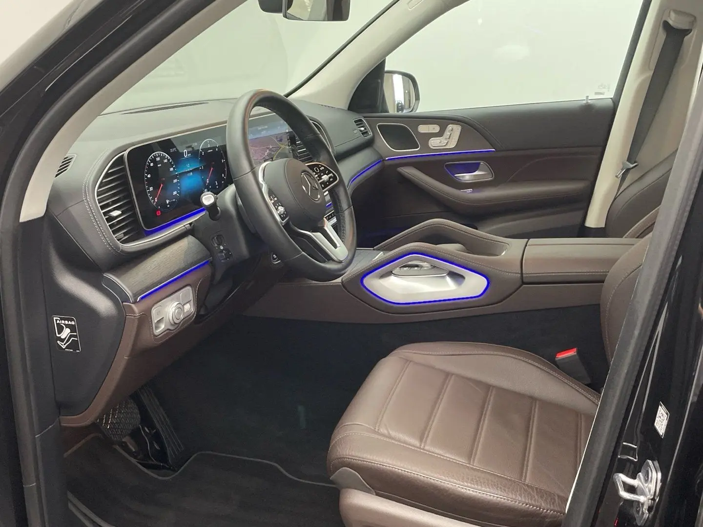 GLE 300 d 4M AMG Memory Keyless Kamera LED 20