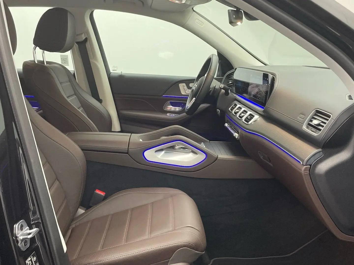 GLE 300 d 4M AMG Memory Keyless Kamera LED 20